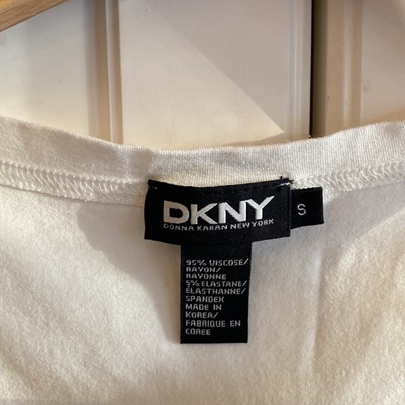 DKNY tank top - Picture 2 of 6